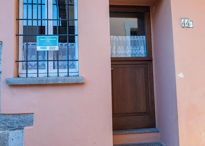 Casa La Finestra Sul - Welchome