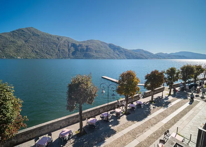 Casa La Finestra Sul - Welchome Appartamento