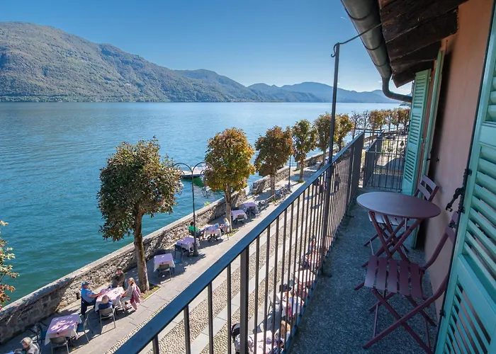 Casa La Finestra Sul - Welchome Appartamento *