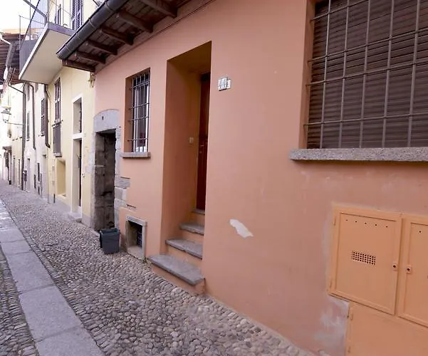 Casa La Finestra Sul - Welchome Appartamento *