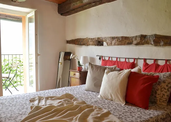 Casa La Finestra Sul - Welchome Cannobio