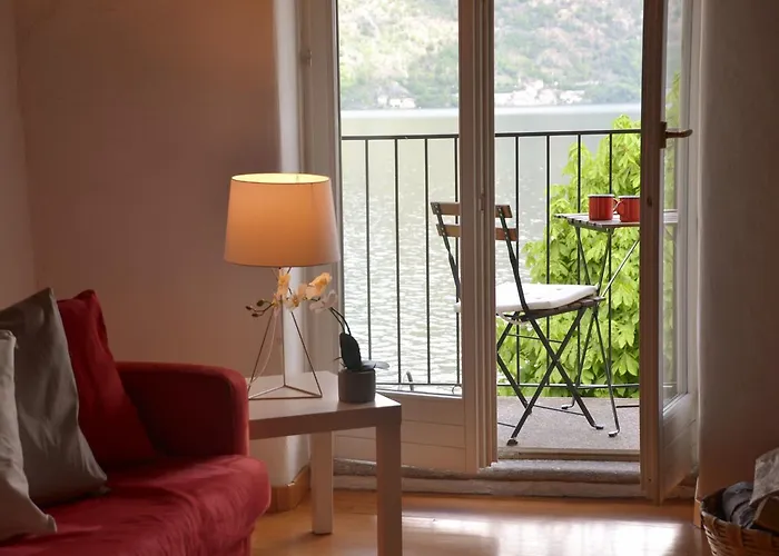 Appartamento Casa La Finestra Sul - Welchome